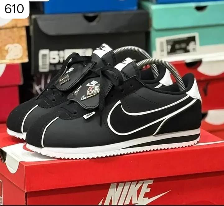 Tenis Nike Cortez