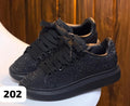 Tenis Alexander McQueen
