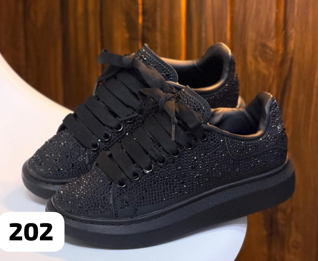 Tenis Alexander McQueen