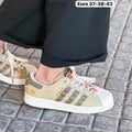 Tenis Adidas Superstar