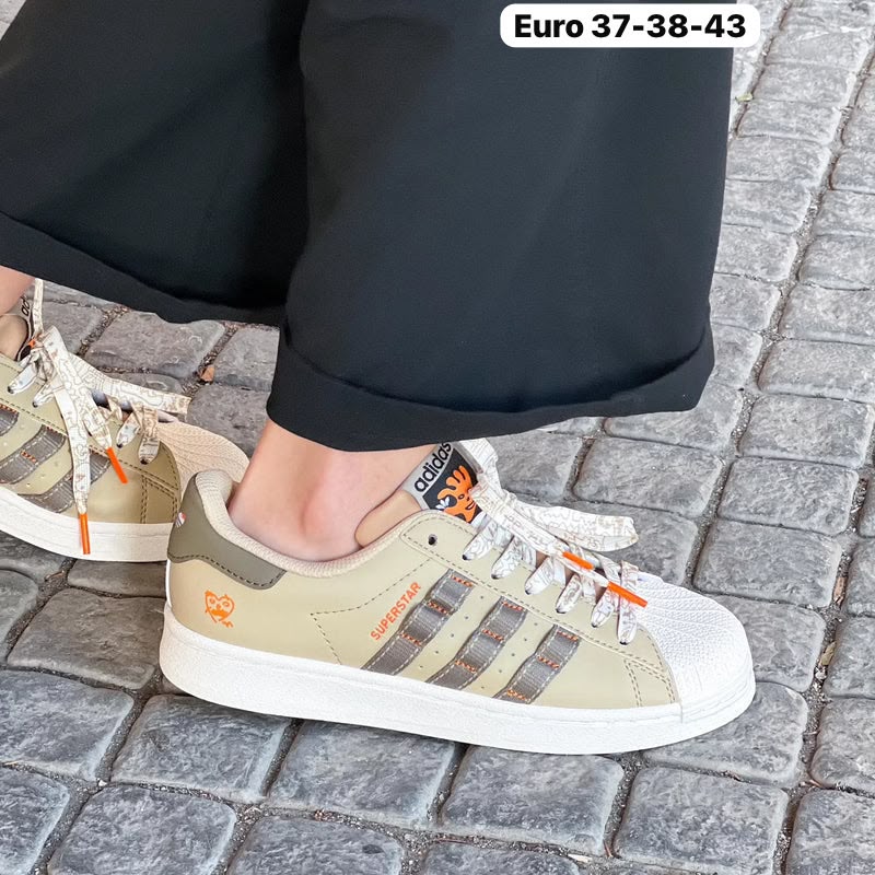 Tenis Adidas Superstar