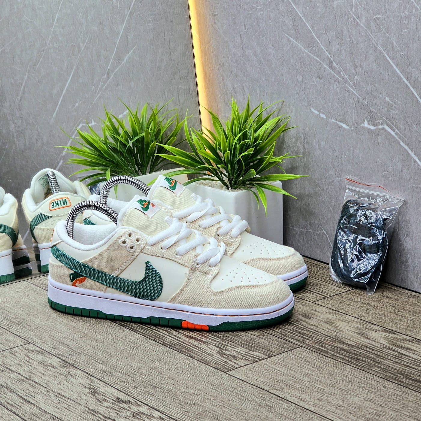 Tenis Nike Sb Dunk Low Jarritos