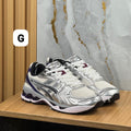 Tenis Asics Gel