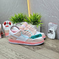 Tenis Nike Sb Dunk Low Pigeon