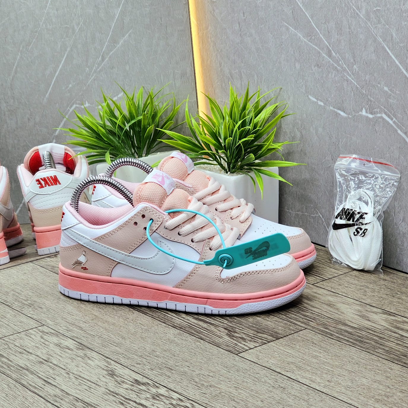 Tenis Nike Sb Dunk Low Pigeon
