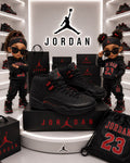 Tenis Jordan Retro 12