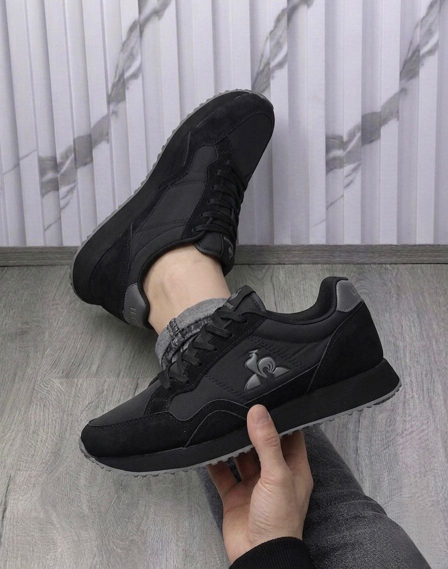 Tenis Lecoq