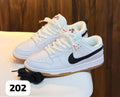 Tenis Nike Sb Low