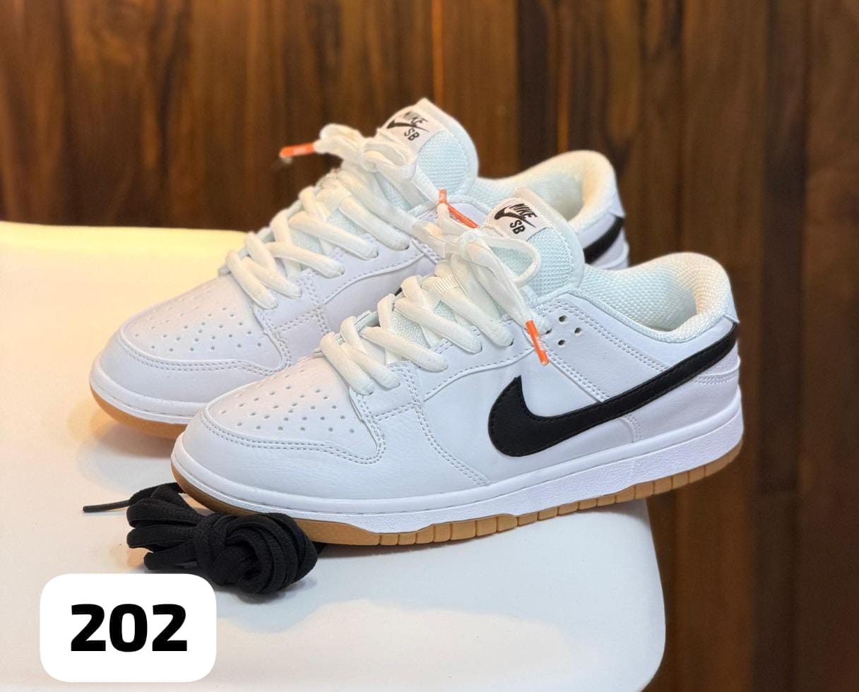 Tenis Nike Sb Low