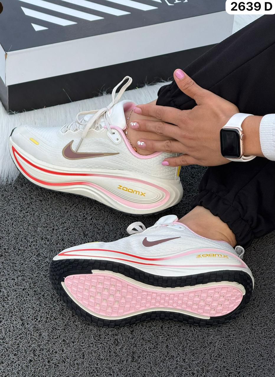 Tenis Nike Zoomx