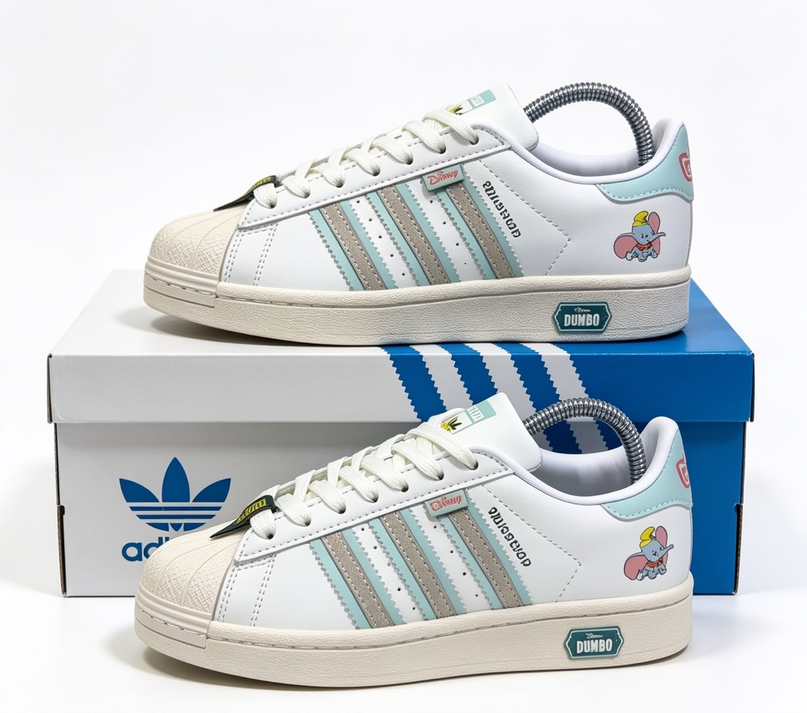 Tenis Adidas Superstar