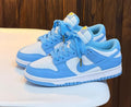 Tenis Nike Sb Low