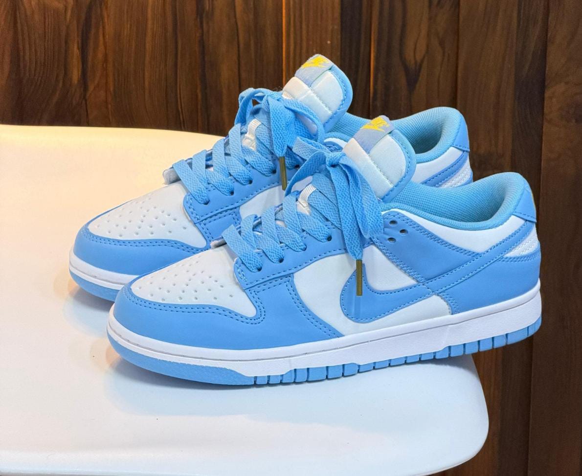 Tenis Nike Sb Low