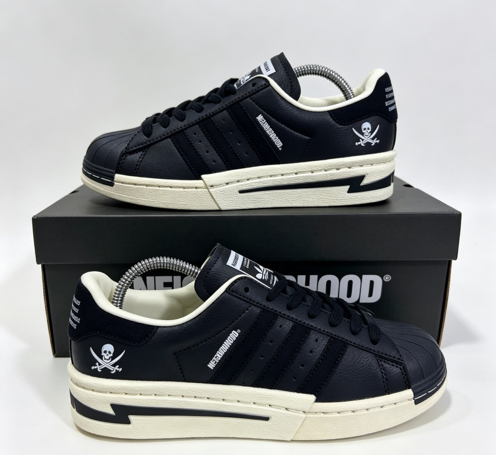 Tenis Adidas Superstar