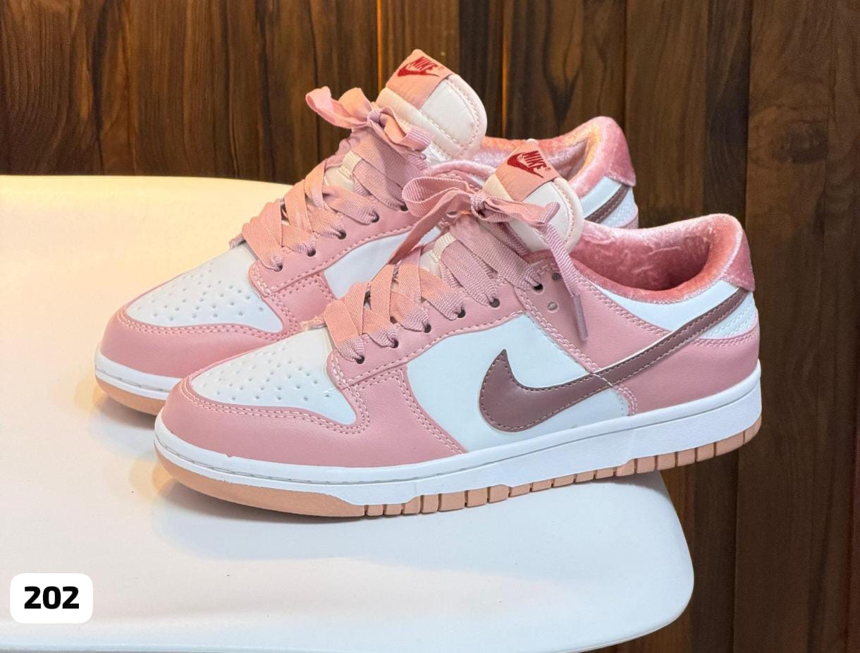 Tenis Nike Sb Low